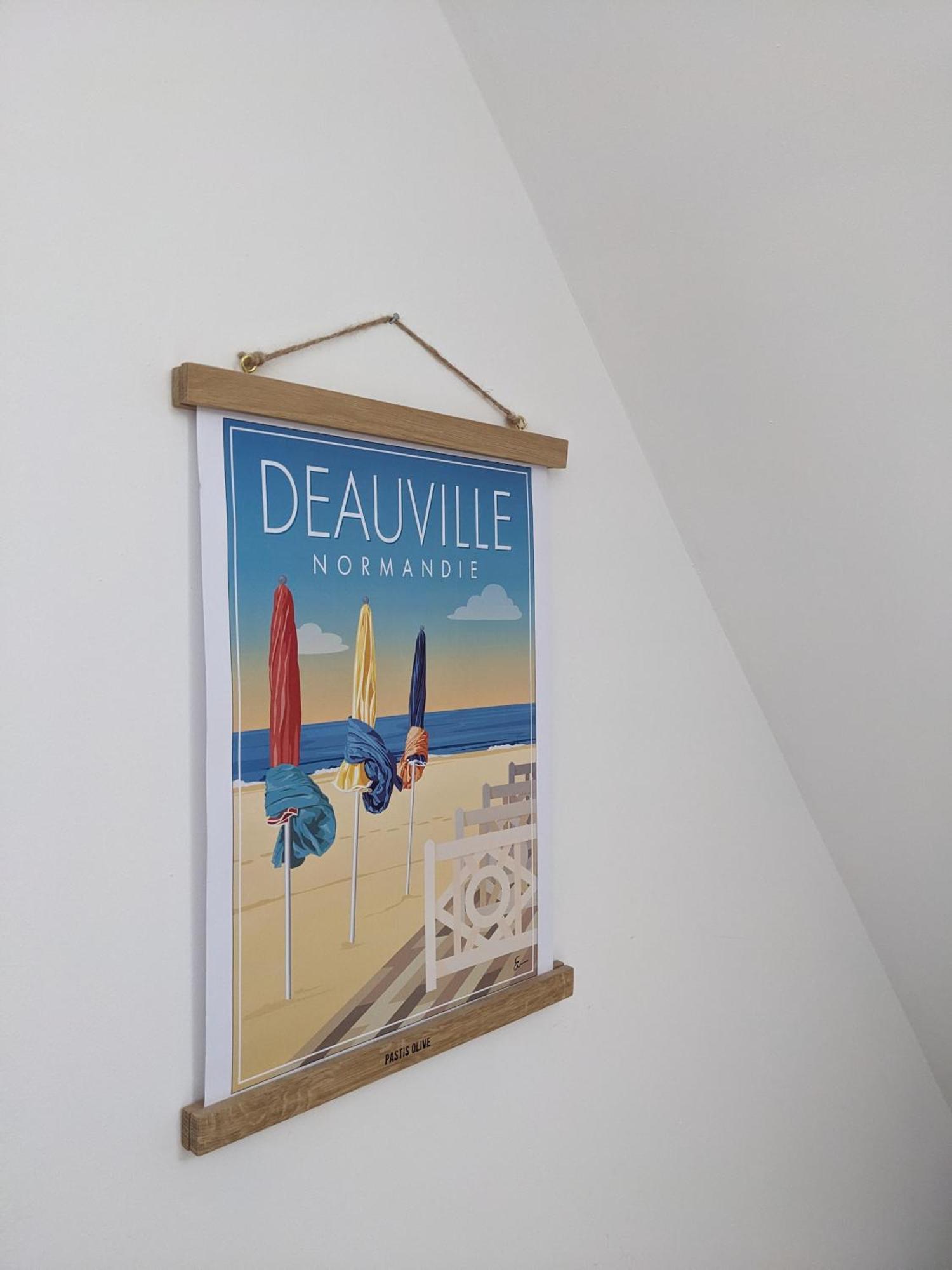 Au Calme Entre Terre Et Mer. Proche Honfleur Apartment