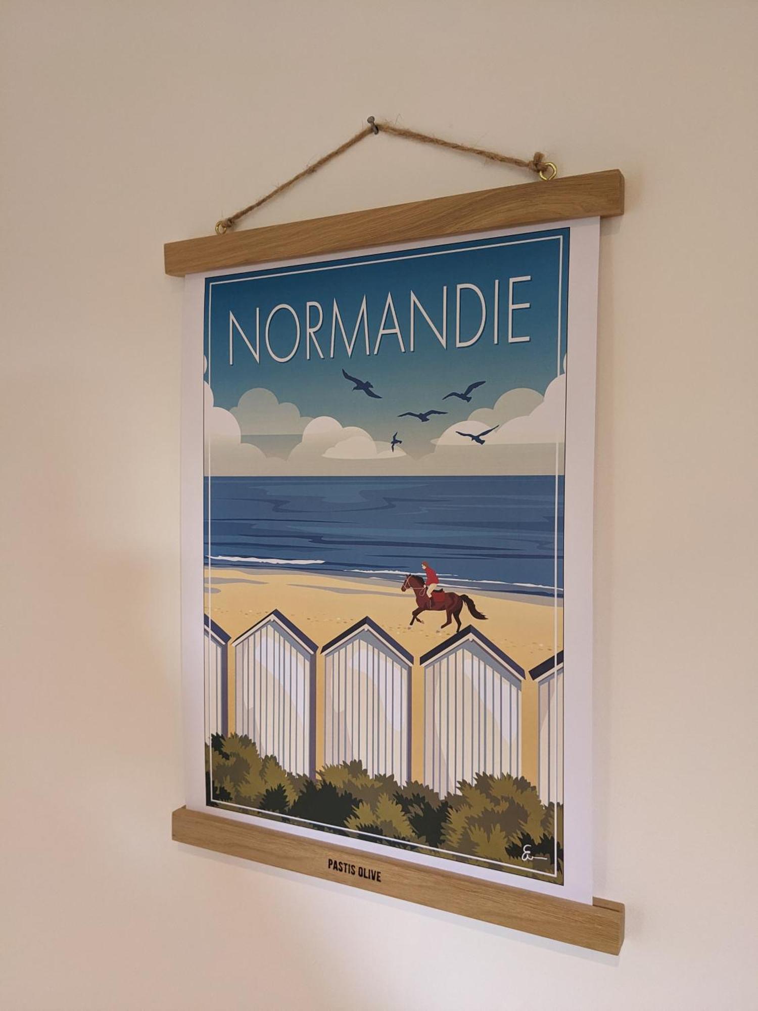 Apartment Au Calme Entre Terre Et Mer. Proche Honfleur